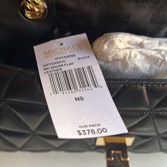 Michael Kors bag - Picture 9 of 9